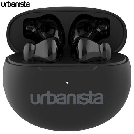 URBANISTA AUSTIN brezžične slušalke, Bluetooth® 5.3, TWS, do 20 ur