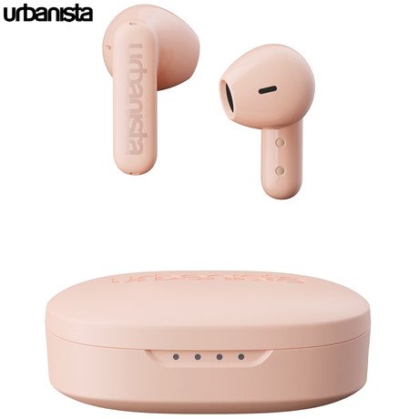 URBANISTA COPENHAGEN brezžične slušalke, Bluetooth® 5.2, TWS, do 32 ur