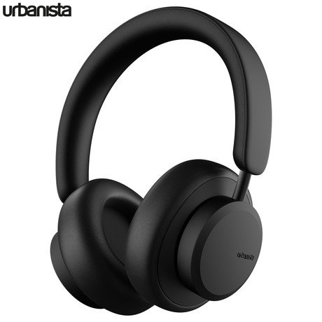 URBANISTA MIAMI naglavne brezžične slušalke, Bluetooth, ANC, do 50ur,