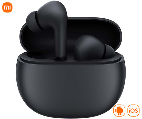 XIAOMI Redmi Buds 4 Active brezžične slušalke, Bluetooth 5.3, TWS, Noise