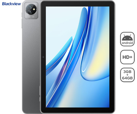 Blackview TAB 70 WIFI tablični računalnik, 10.1", 3GB+64GB, IPS HD+,