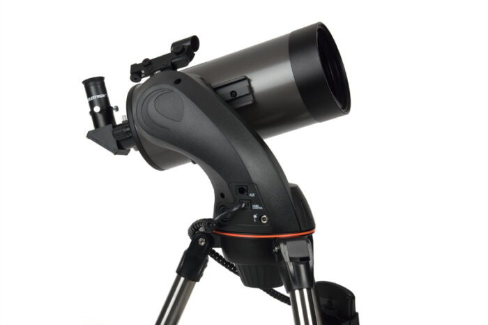 Celestron Teleskop NexStar 127 SLT Maksutov - Image 3