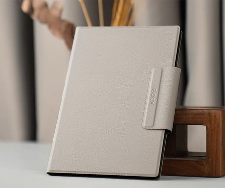 Originalni MAGNETNI preklopni ovitek / etui za e-bralnik 7.8" BOOX Tab Mini C, - Image 3