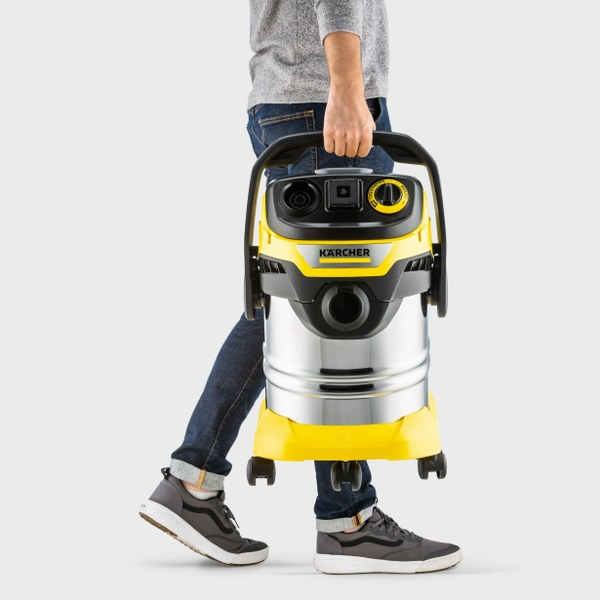 Karcher sesalnik WD 5 P S V-25/5/22 WORK SHOP, 1.628-374 - Image 5
