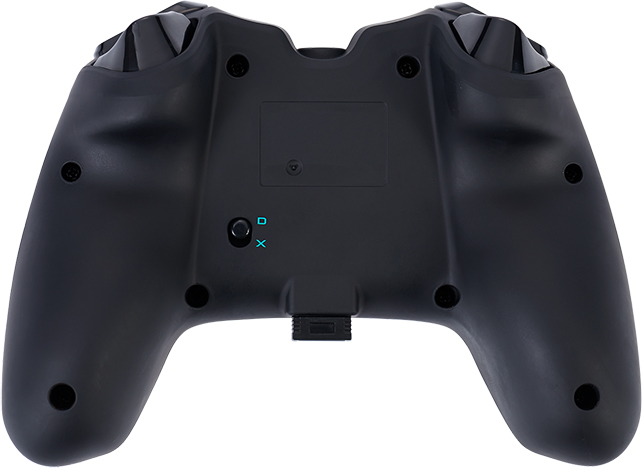 PLOŠČEK NACON WIRELESS GAMING GC-200WL BLACK - Image 3