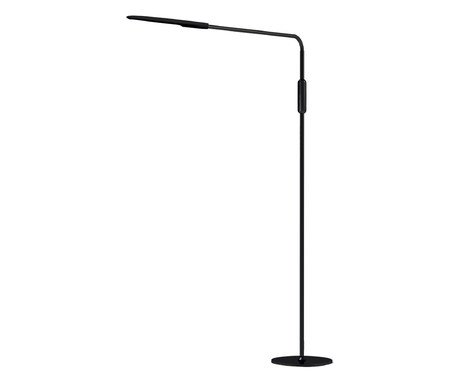 PLATINET PFLU19A talna LED svetilka, 9W, daljinski upravljalnik, 3000-6500K, - Image 3
