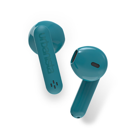 URBANISTA AUSTIN brezžične slušalke, Bluetooth® 5.3, TWS, do 20 ur - Image 3