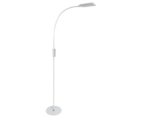 PLATINET PFLU19A talna LED svetilka, 9W, daljinski upravljalnik, 3000-6500K, - Image 3