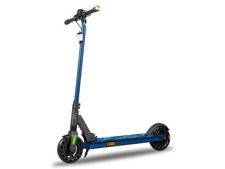 TREVI Velociptor SKILL 2 ES82W električni skiro, 350W motor, LED luči + - Image 6