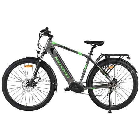 Električno kolo MS ENERGY t100, / cestno / mestno, 29" pnevmatike, 250W - Image 3