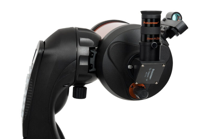 Celestron Teleskop NexStar 5 SE Maksutov - Image 4