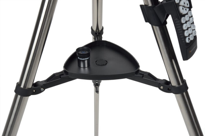 Celestron Teleskop NexStar 127 SLT Maksutov - Image 5