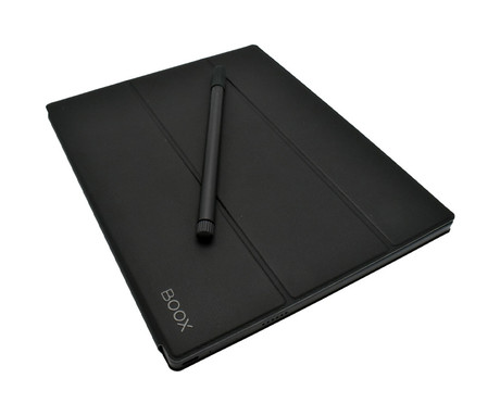 EOL - Originalni MAGNETNI preklopni ovitek / etui za e-bralnik 10.3" BOOX - Image 4
