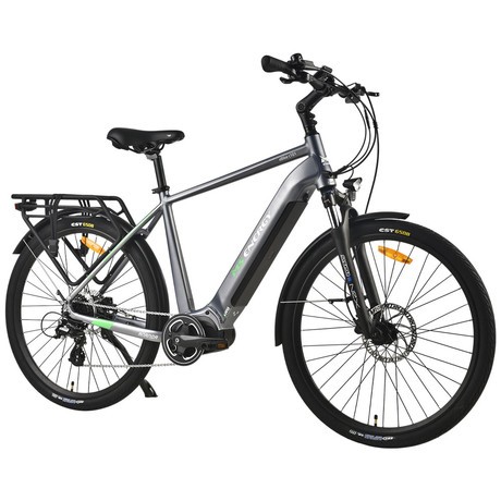 Električno kolo MS ENERGY c101, cestno, mestno, 27.5" pnevmatike, 250W 80Nm - Image 3