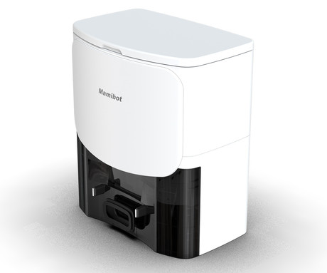 Mamibot CRAFT-Y polnilna postaja, 2v1, 3000ml, za EXVAC900 in EXVAC900S, - Image 5