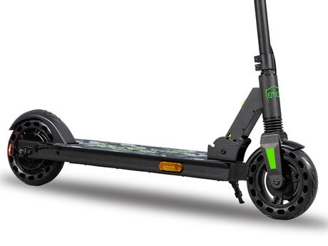 TREVI Velociptor SKILL 2 ES82W električni skiro, 350W motor, LED luči + - Image 4