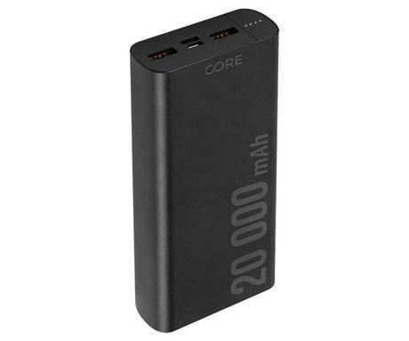 FOREVER SPF-02 powerbank polnilna baterija, 20.000mAh, Quick Charge 3.0, - Image 5