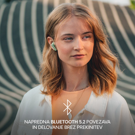 URBANISTA COPENHAGEN brezžične slušalke, Bluetooth® 5.2, TWS, do 32 ur - Image 5