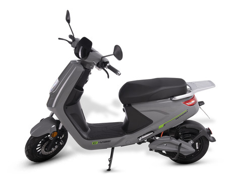 Električni motor/skuter MS ENERGY C-VIBE, 2000W, 45km/h, doseg 48km, LED - Image 6