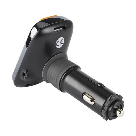 BLOW FM Oddajnik 74-154, Bluetooth 5.0 + polnilec QC3.0 + prostoročno - Image 6