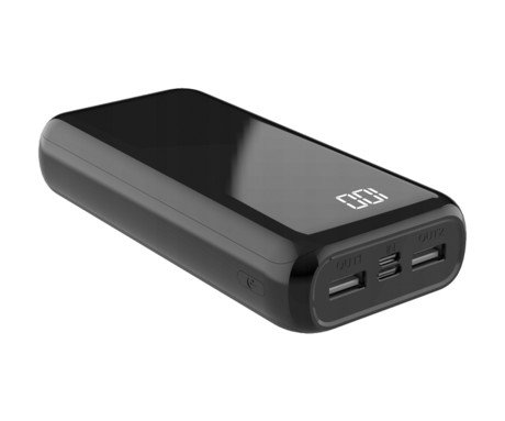 Power bank BLOW PB30A, 30.000mAh, Polymer baterija, Quick Charge 3.0, LED - Image 5
