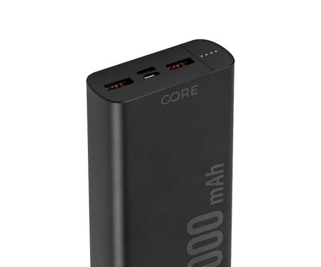 FOREVER SPF-02 powerbank polnilna baterija, 20.000mAh, Quick Charge 3.0, - Image 4