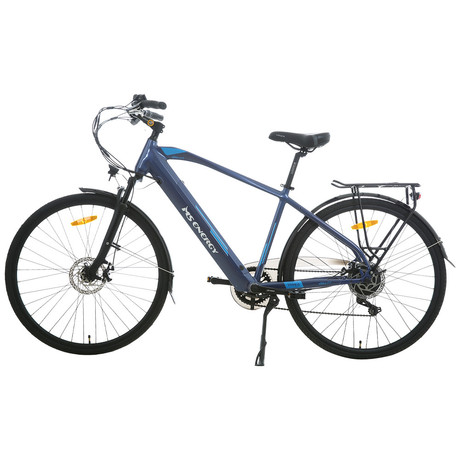 Električno kolo MS ENERGY c11 M, cestno, 26" pnevmatike, 30Nm motor, 6 prestav - Image 5