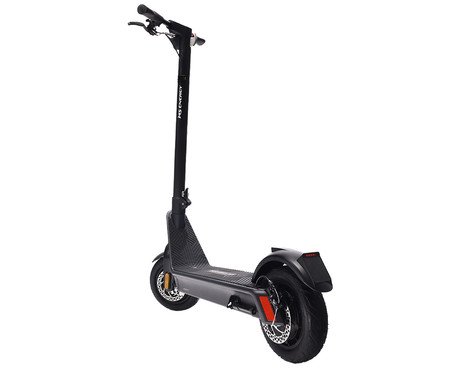Električni skiro MS ENERGY e21, 10" pnevmatike, 500W motor, domet do 90km, - Image 5