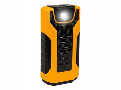 BLOW JS-30 zagonska baterija / jump starter, 30000mAh, powerbank, zaščita, - Image 5