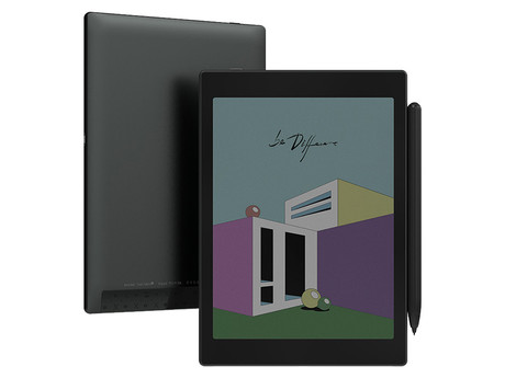 BOOX Tab Mini C e-bralnik / tablični računalnik, 7.8", barvni zaslon, Android - Image 6