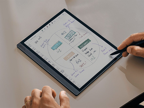 BOOX Tab Ultra C Pro e-bralnik / tablični računalnik, 10.3", barvni - Image 6