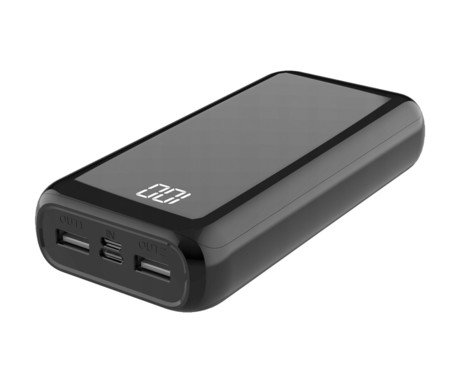 Power bank BLOW PB30A, 30.000mAh, Polymer baterija, Quick Charge 3.0, LED - Image 4