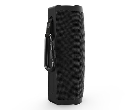 URBANISTA NASHVILLE prenosni zvočnik, 20W, Bluetooth® 5.2, TWS, do 18 ur - Image 6