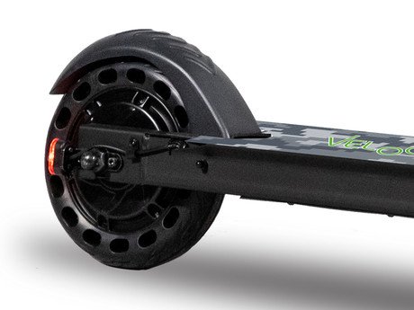 TREVI Velociptor SKILL 2 ES82W električni skiro, 350W motor, LED luči + - Image 3