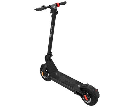 Električni skiro MS ENERGY e21, 10" pnevmatike, 500W motor, domet do 90km, - Image 4