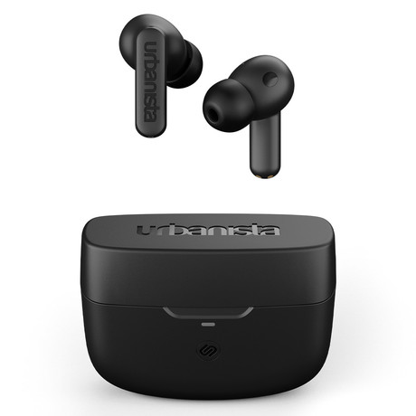 URBANISTA ATLANTA brezžične slušalke, Bluetooth® 5.2, TWS, ANC, do 34 ur - Image 6