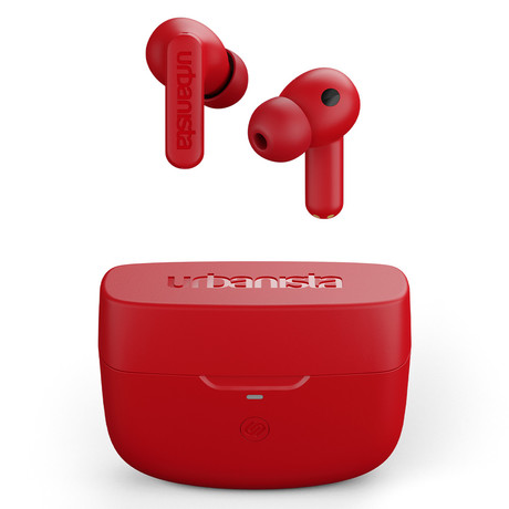 URBANISTA ATLANTA brezžične slušalke, Bluetooth® 5.2, TWS, ANC, do 34 ur - Image 6