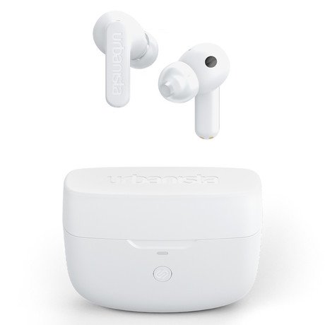URBANISTA ATLANTA brezžične slušalke, Bluetooth® 5.2, TWS, ANC, do 34 ur - Image 6
