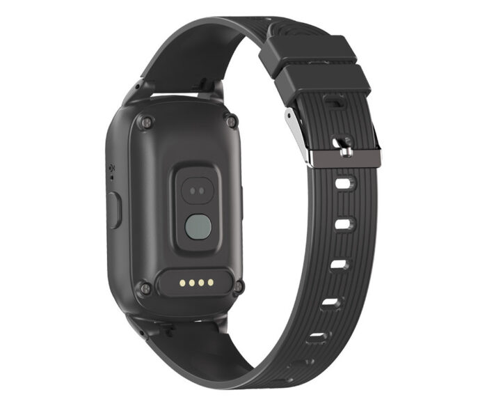 FOREVER SIVA ST-100 starostniška / otroška pametna ura, 4G LTE, SOS tipka, - Image 3
