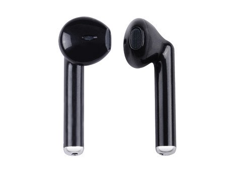 TREVI HMP 12E20 AIR mini Bluetooth 5.1 slušalke z mikrofonom, TWS, polnilna - Image 4
