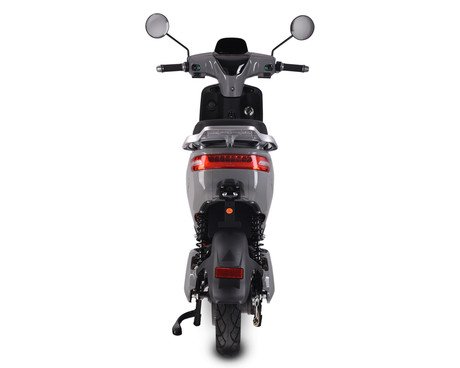 Električni motor/skuter MS ENERGY C-VIBE, 2000W, 45km/h, doseg 48km, LED - Image 5