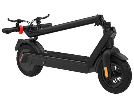 Električni skiro MS ENERGY e21, 10" pnevmatike, 500W motor, domet do 90km, - Image 3