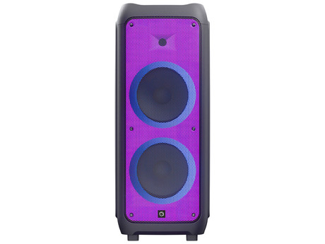 MANTA SPK5450 PHANTOM prenosni KARAOKE zvočnik, Bluetooth 5.0, 30.000W - Image 6