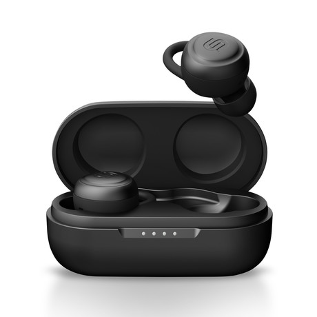 EOL - URBANISTA ATHENS brezžične športne slušalke s polnilno postajo, Bluetooth, - Image 5