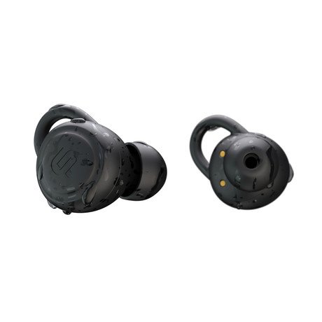 EOL - URBANISTA ATHENS brezžične športne slušalke s polnilno postajo, Bluetooth, - Image 6