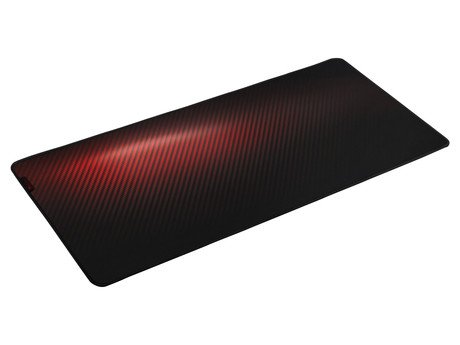 GENESIS CARBON 500 ULTRA BLAZE gaming podloga, vodoodporna, zaščiteni robovi, - Image 6
