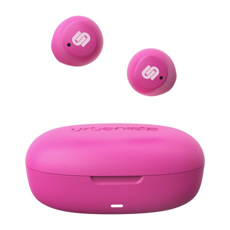 URBANISTA LISBON brezžične slušalke, Bluetooth 5.2, TWS, do 27 ur - Image 6