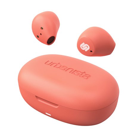 URBANISTA LISBON brezžične slušalke, Bluetooth 5.2, TWS, do 27 ur - Image 6