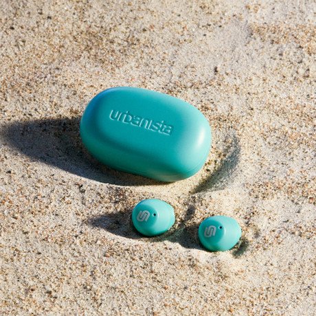 URBANISTA LISBON brezžične slušalke, Bluetooth 5.2, TWS, do 27 ur - Image 5