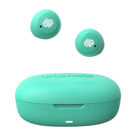 URBANISTA LISBON brezžične slušalke, Bluetooth 5.2, TWS, do 27 ur - Image 6